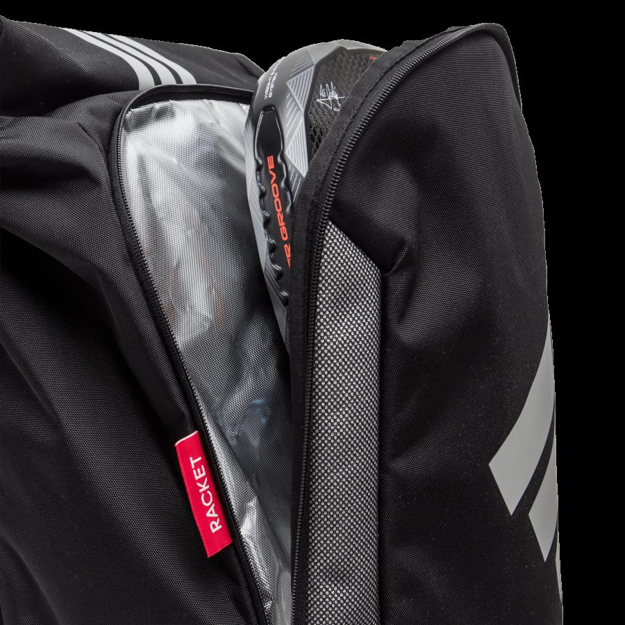 Selkirk AMPED Invikta Midweight view 1